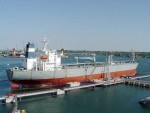 Черноморский морской порт (г. Ильичевск, Черноморский морской порт) - Продається коммерційна ділянка, 2500000 $ - АСНУ