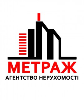 Агентство нерухомості МЕТРАЖ