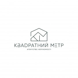 Агентство нерухомості Квадратний метр