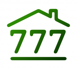 Агенство недвижимости 777