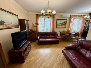 пр. Победы, 60 (г. Киев, Шевченковский район) - Здається квартира, 23999 грн. - АФНУ