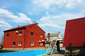 ул. Слобожанская, 35 (с. Терновая, Чугуевский район) - Продається будинок, 320000 $ - АФНУ