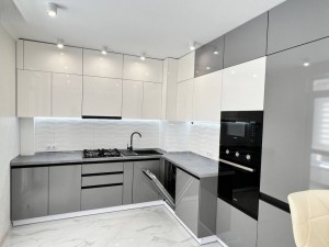 Роксоляни (г. Львов, Шевченковский район) - Продається квартира, 110000 $ - АФНУ