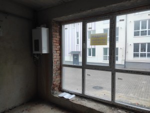 шос. Барское (г. Винница, Ленинский район) - Продається квартира, 45000 $ - АФНУ