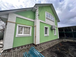 Чайковського, 77 (г. Белая Церковь) - Продається будинок, 120000 $ - АФНУ