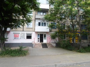 ул. Подбельского (г. Кривой Рог, Саксаганский район) - Продається торгівельний майданчик, 73000 $ - АФНУ