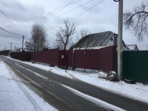 зелена долина (с. Михайловка-Рубежовка, Киево-Святошинский район) - Продається будинок, 55000 $ - АФНУ