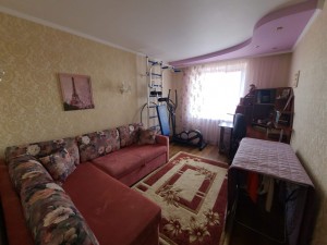 Кагамлыка (г. Полтава, Октябрьский район) - Здається квартира, 8000 грн. - АФНУ