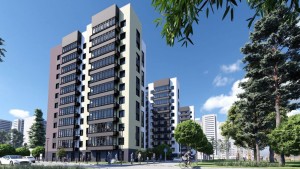 Рихлика (г. Житомир, Богунский район) - Продається квартира, 38999 $ - АФНУ