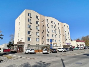 ул. Ремесленная, 35/2 (г. Сумы, Ковпаковский район) - Здається офіс, 14880 грн. - АФНУ