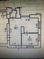 ул. Рабочая, 99 (г. Днепр, Красногвардейский район) - Продається торгівельний майданчик, 50000 $ - АФНУ