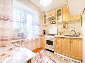 пр. Гагарина (г. Днепр, Жовтневый район) - Продається квартира, 48500 $ - АФНУ