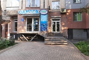 ул. Корнейчука (г. Кривой Рог, Саксаганский район) - Продається торгівельний майданчик, 59000 $ - АФНУ