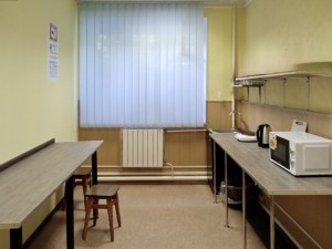 Зоологічна, 4а (г. Киев, Шевченковский район) - Продається офіс, 65000 $ - АФНУ