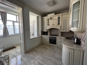 ул. Костомарова, 1 (г. Львов, Галицкий район) - Продається квартира, 250000 $ - АФНУ