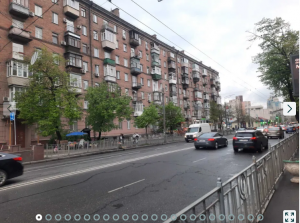 Січових Стрільців, 103 (г. Киев, Шевченковский район) - Продається квартира, 57000 $ - АФНУ