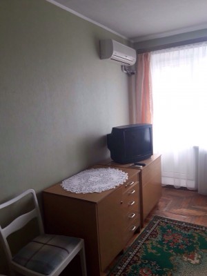 ул. Достоевского (г. Харьков, Червонозаводский район) - Продається квартира, 18500 $ - АФНУ