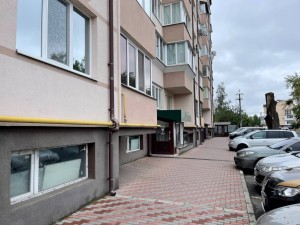 Вишнева, 17 (с. Крюковщина, Киево-Святошинский район) - Продається офіс в новобудові, 25000 $ - АФНУ