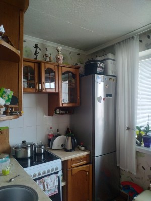 ул. Гарибальди, 6В (г. Харьков, Московский район) - Продається квартира, 39900 $ - АФНУ