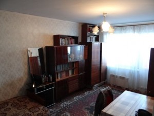 ул. Космонавтов (г. Николаев, Ленинский район) - Продається квартира, 20500 $ - АФНУ