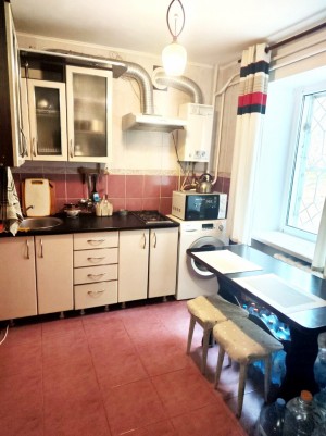 ул. Адмиральская (г. Николаев, Центральный район) - Продається квартира, 16500 $ - АФНУ