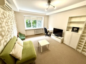 ул. Филатова Академика, 1/22 (г. Киев, Печерский район) - Здається квартира, 17000 грн. - АФНУ