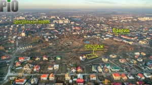 Героїв УПА, 28 (г. Коломыя) - Продається ділянка під забудову, 25000 $ - АФНУ