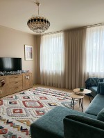 наб. Независимости, 21 (г. Ужгород) - Продається квартира, 125000 $ - АФНУ