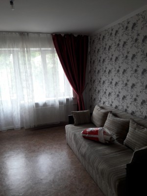 ул. Чигрина (г. Николаев, Центральный район) - Продається квартира, 55000 $ - АФНУ