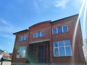 ул. Чорновола, 6 (г. Хмельницкий) - Продається заклад громадського харчування, 400000 $ - АФНУ