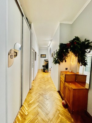 ул. Круглоуниверситетская, 22а (г. Киев, Печерский район) - Продається квартира, 250000 $ - АФНУ