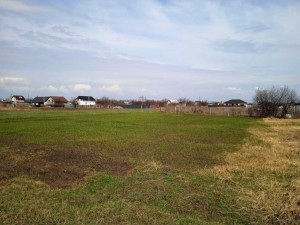 ул. Рябоконя (г. Черкассы) - Продається ділянка під забудову, 6500 $ - АФНУ