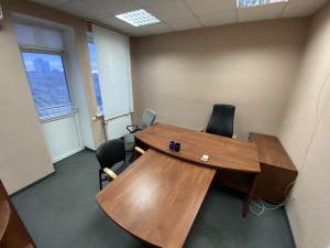 пр. Бажана Николая, 14 (г. Киев, Дарницкий район) - Здається офіс, 6000 грн. - АФНУ