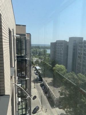 ул. Набережная Победы, 44 (г. Днепр, Жовтневый район) - Продається квартира в новобудові, 85000 $ - АФНУ