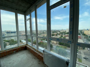 Молочная ул. (г. Харьков) - Продається квартира в новобудові, 88000 $ - АФНУ