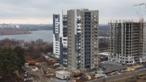 ул. Героев Труда, 1 (г. Харьков, Киевский район) - Продається квартира в новобудові, 1525150 грн. - АФНУ