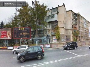 ул. Среднефонтанская, 2а (г. Одесса, Приморский район) - Продається офіс, 45000 $ - АФНУ