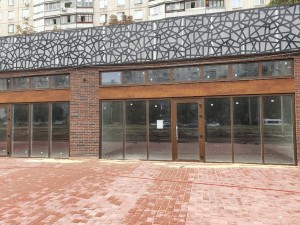 ул. Академика Павлова (г. Харьков, Киевский район) - Здається торгівельний майданчик, 750 грн. за кв.м. - АФНУ