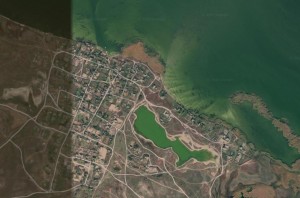 Кинбурская Коса, 1 (с. Василевка, Очаковский район) - Продається рекреаційна ділянка, 15000 $ - АФНУ