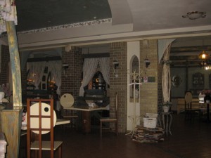 пр. Президента Грушевского (г. Луцк) - Здається торгівельний майданчик, 90 грн. за кв.м. - АФНУ