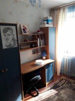 ул. Крылова (г. Николаев, Заводской район) - Продається квартира, 27000 $ - АФНУ