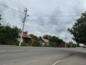 пл. Визволення (г. Надвирна, Надворнянский район) - Продається ділянка під забудову, 42000 $ - АФНУ