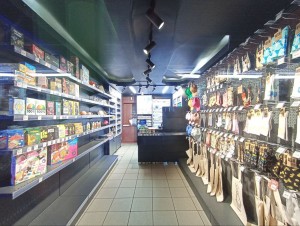 Камянецька-Подільська, 21 (г. Хмельницкий) - Здається торгівельний майданчик, 12000 грн. - АФНУ