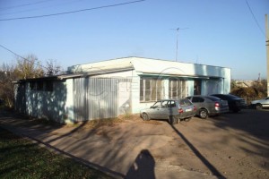 ул. Женевская (г. Кривой Рог, Жовтневый район) - Продається торгівельний майданчик, 35000 $ - АФНУ