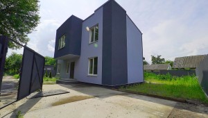 Лідіце, 36 (г. Бровары) - Продається будинок, 75000 $ - АФНУ