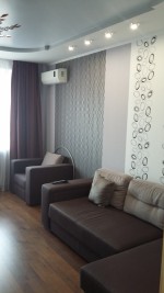 ул. Октябрьская (г. Полтава, Октябрьский район) - Здається квартира, 12000 грн. - АФНУ