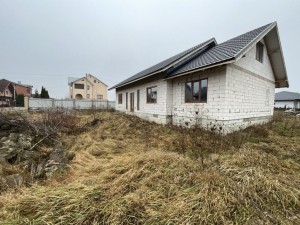 Князя Володимира (г. Ивано-Франковск) - Продається будинок, 106000 $ - АФНУ