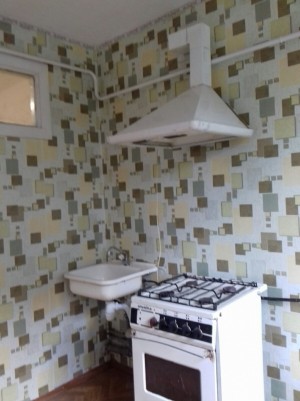 ул. маршала Бирюзова (г. Полтава, Киевский район) - Продається квартира, 20000 $ - АФНУ