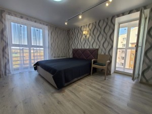 ул. Ляхова (г. Полтава, Октябрьский район) - Здається квартира, 1000 $ - АФНУ