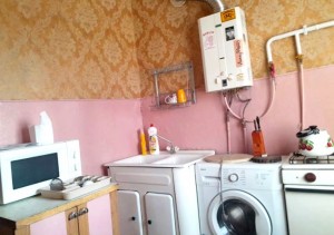 ул. Бузника (г. Николаев, Заводской район) - Здається квартира, 4000 грн. - АФНУ